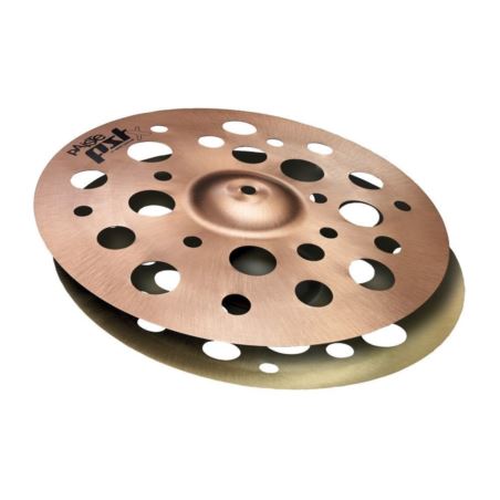 Paiste Talerz efektowy PST-X Swiss Hats